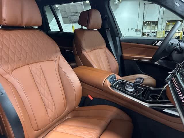 new 2026 BMW ALPINA XB7 car, priced at $162,925