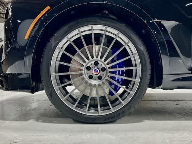 new 2026 BMW ALPINA XB7 car, priced at $162,925