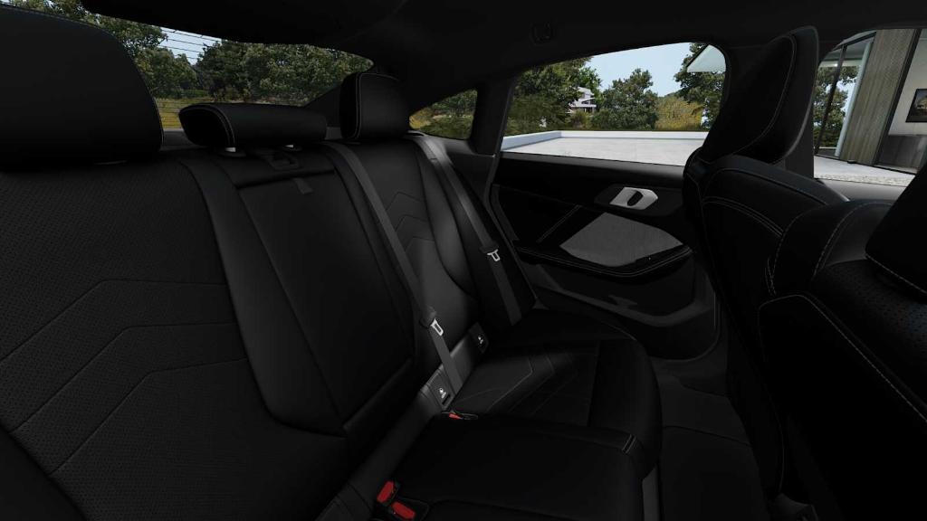 new 2026 BMW 228 Gran Coupe car, priced at $43,075