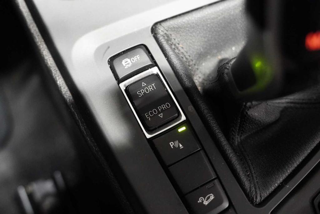 used 2022 BMW X2 car, priced at $29,984