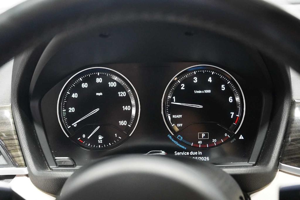 used 2022 BMW X2 car, priced at $29,984