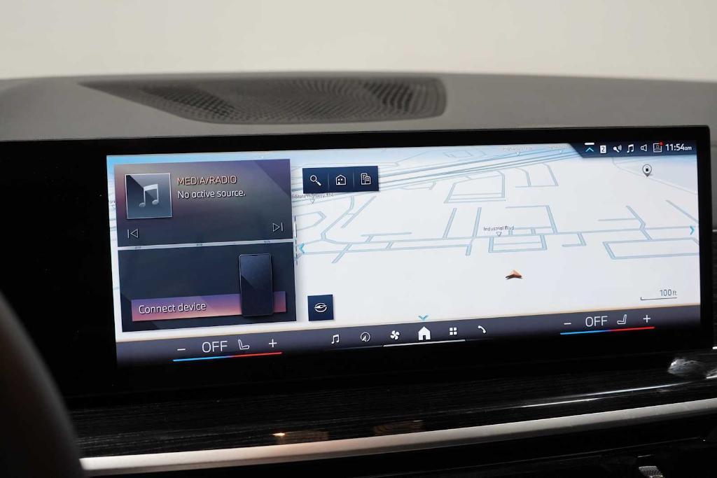 used 2024 BMW X6 car, priced at $64,987