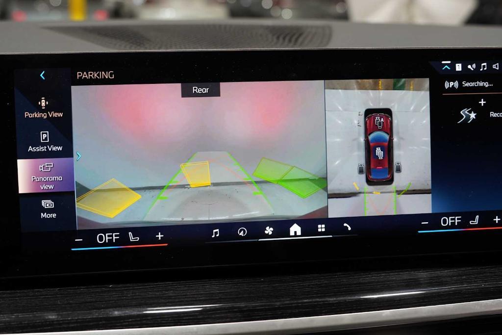 used 2024 BMW X6 car, priced at $64,987