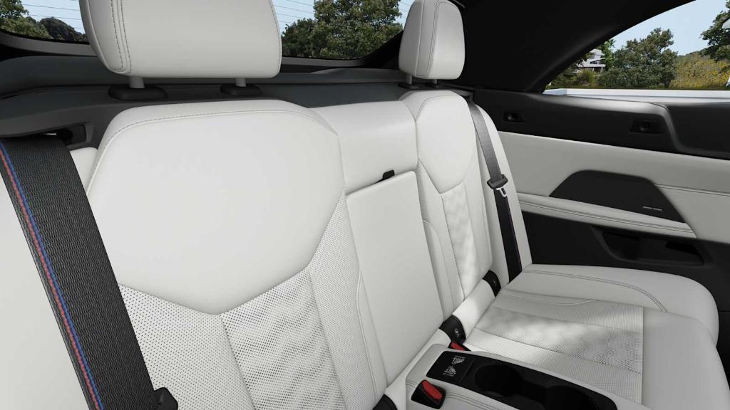 new 2026 BMW M4 car, priced at $108,235