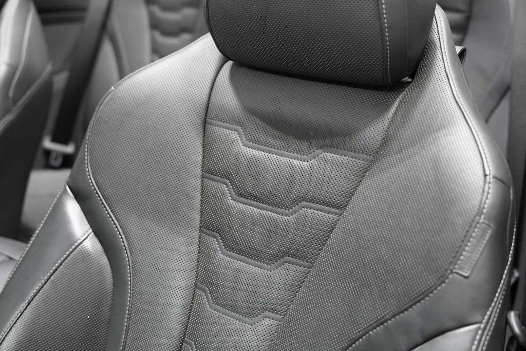 used 2025 BMW 840 car, priced at $75,684