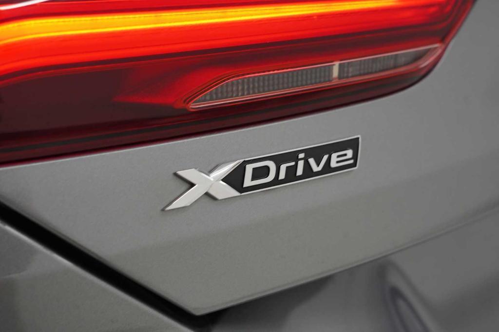 used 2025 BMW 840 car, priced at $75,684