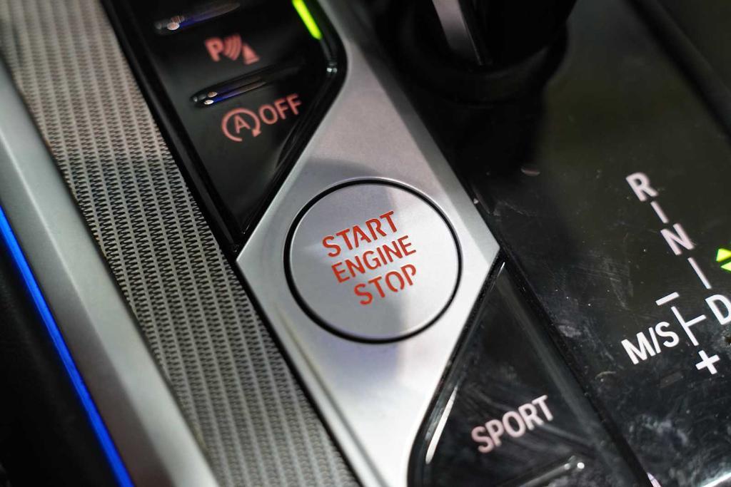 used 2025 BMW 840 car, priced at $75,684