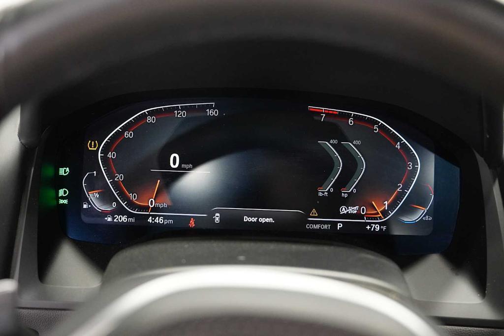 used 2025 BMW 840 car, priced at $75,684