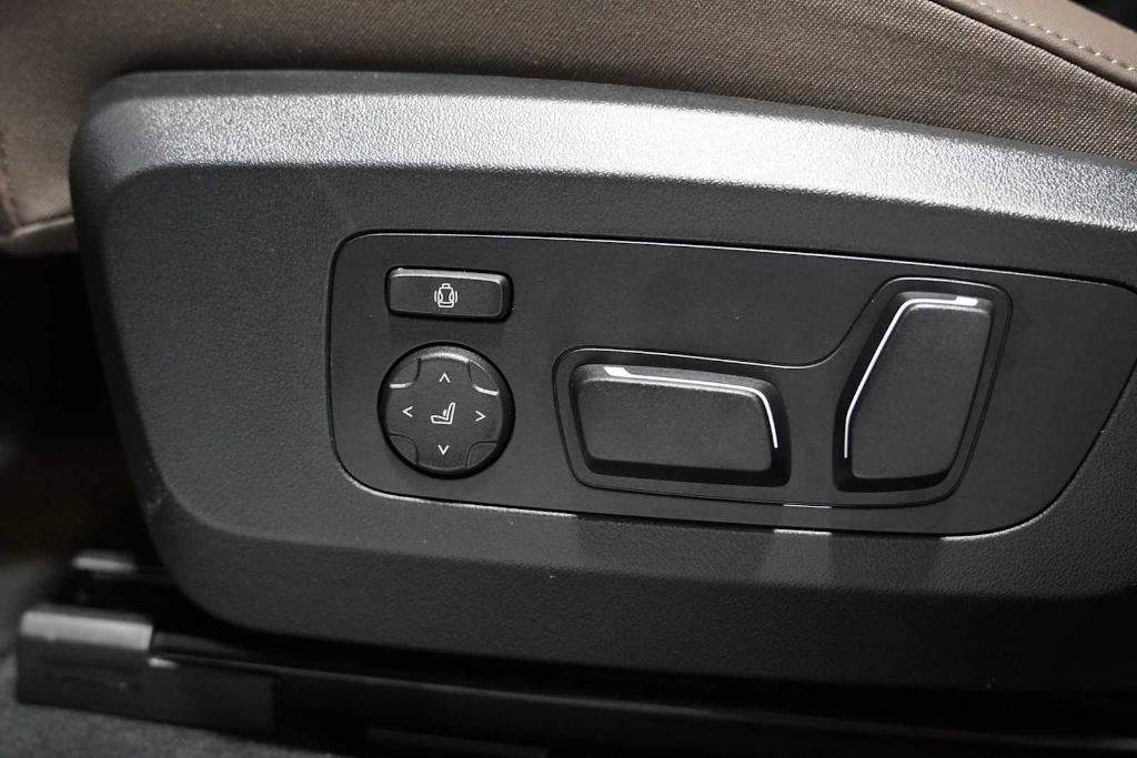 used 2026 BMW X3 car, priced at $51,764