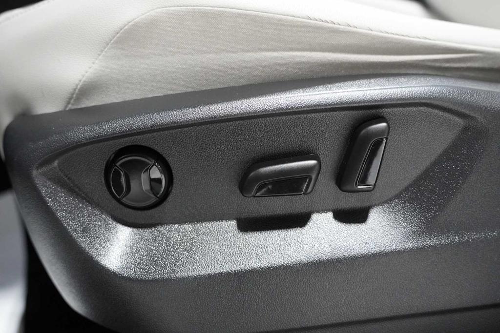 used 2019 Volkswagen Tiguan car, priced at $13,989