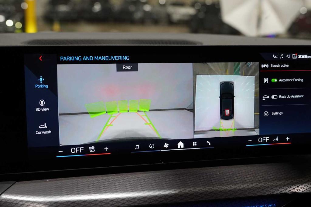 used 2025 BMW M440 car, priced at $66,988