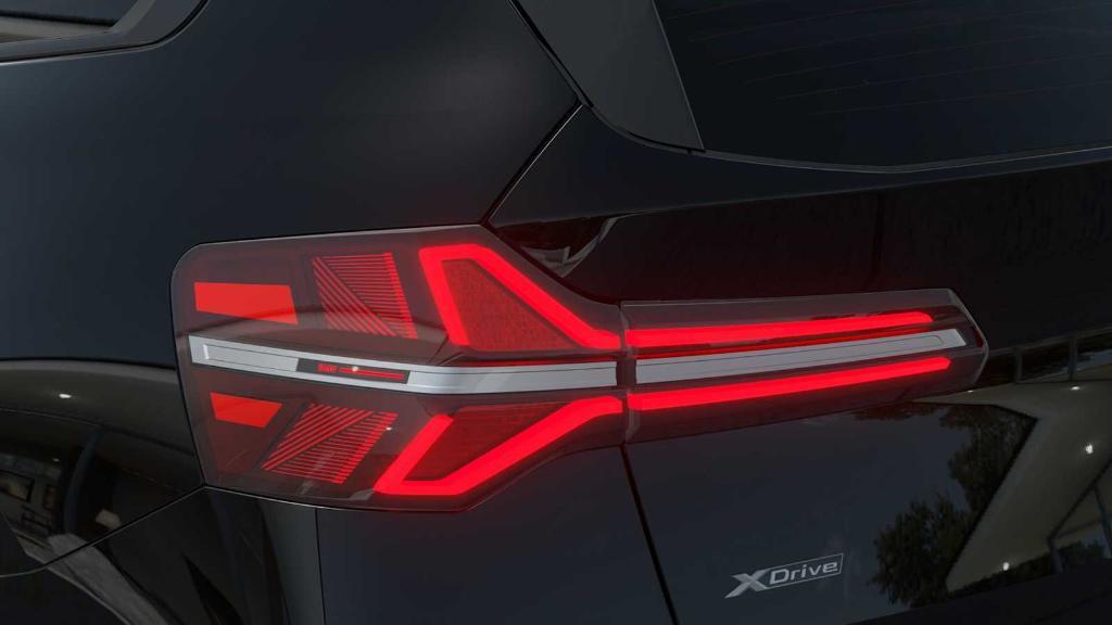 new 2026 BMW X3 car, priced at $63,245