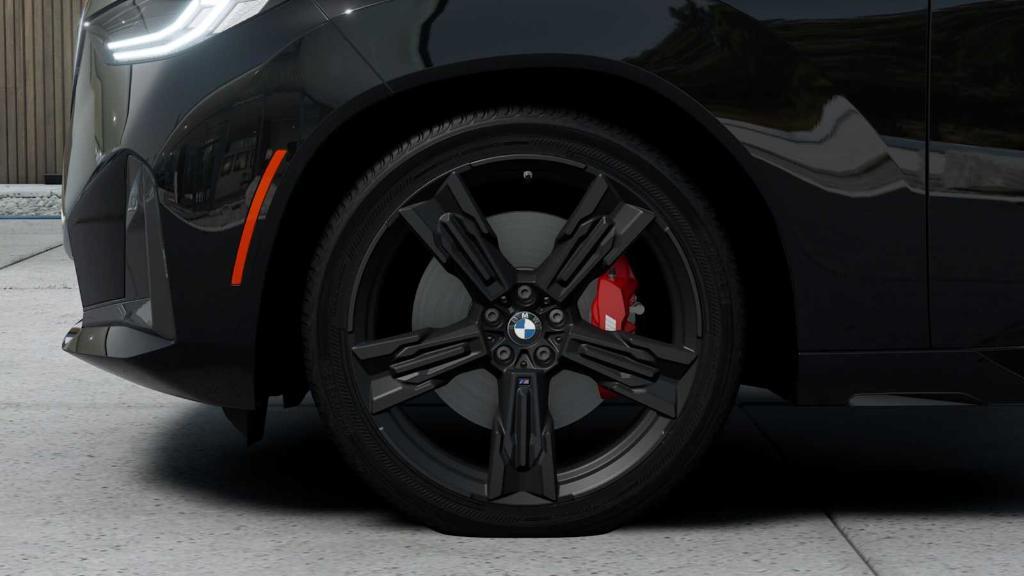 new 2026 BMW X3 car, priced at $63,245