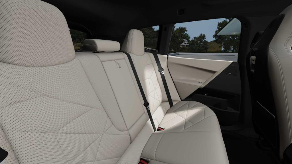 new 2026 BMW iX car, priced at $78,175