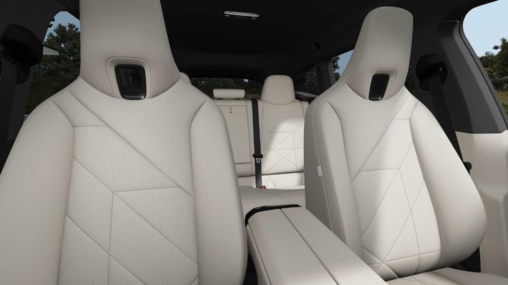 new 2026 BMW iX car, priced at $78,175