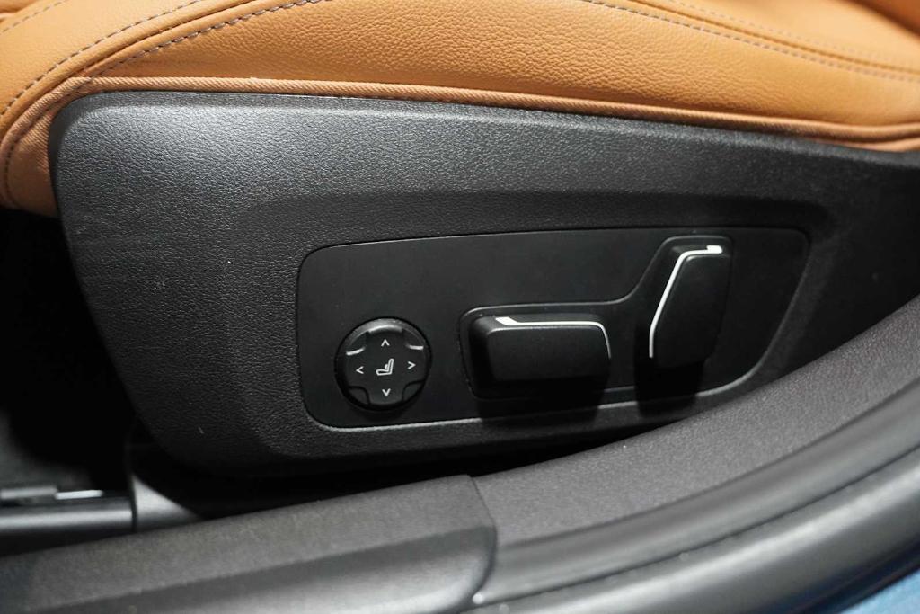 used 2025 BMW 330 car, priced at $44,356