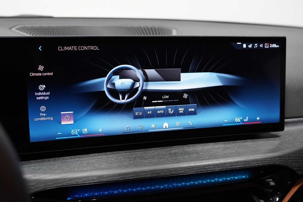 used 2025 BMW 330 car, priced at $44,356