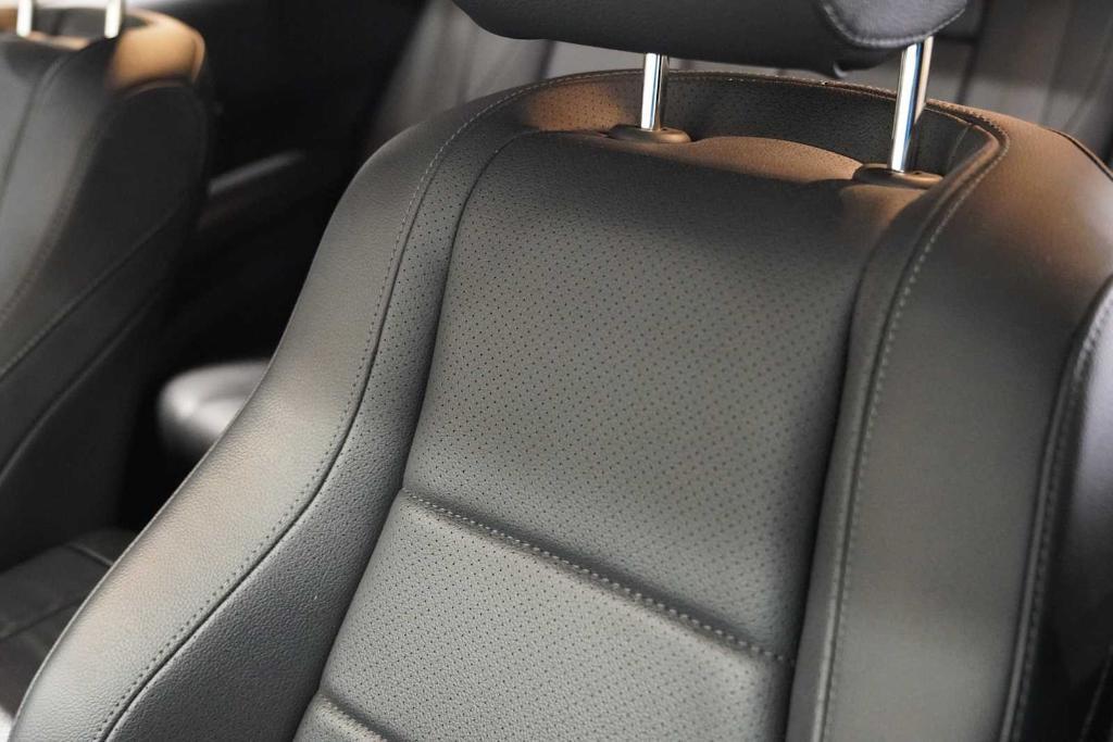 used 2021 Mercedes-Benz GLE 350 car, priced at $35,988