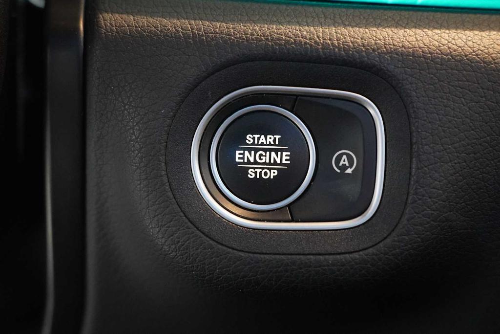 used 2021 Mercedes-Benz GLE 350 car, priced at $35,988