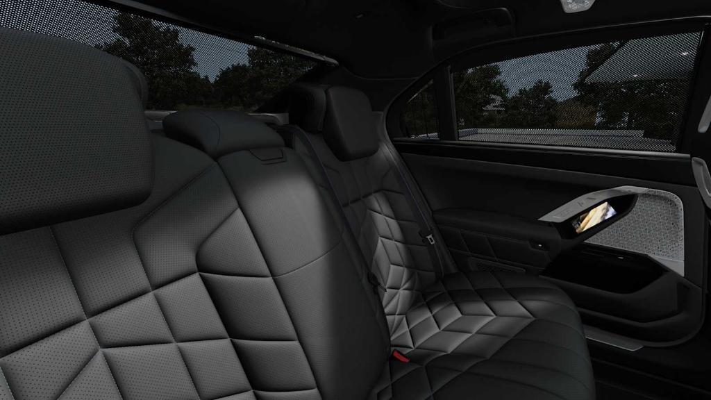 new 2026 BMW 760 car, priced at $151,895