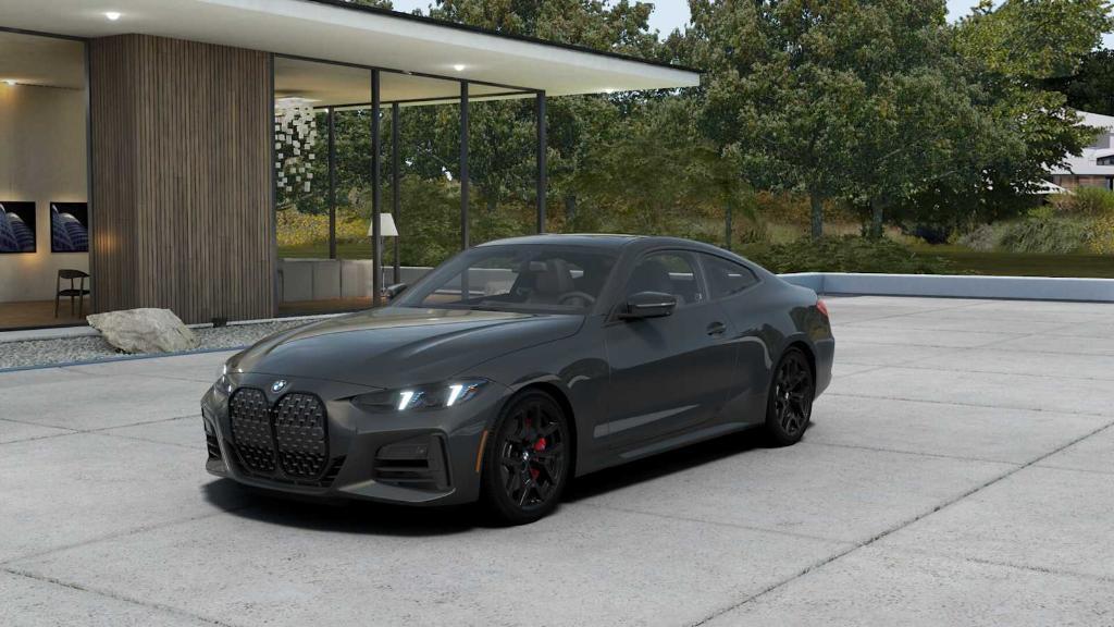 new 2026 BMW 430 car, priced at $61,685