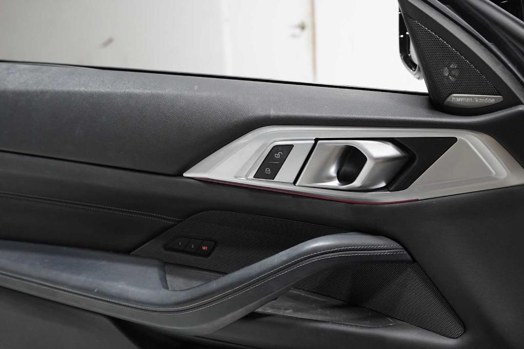 used 2023 BMW M4 car, priced at $74,984