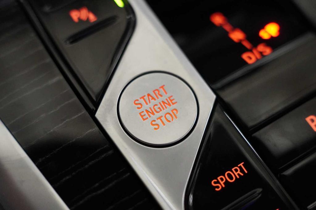 used 2026 BMW X6 car, priced at $74,777