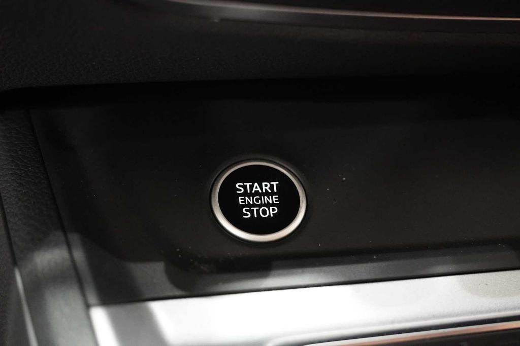 used 2022 Audi Q3 car, priced at $27,989