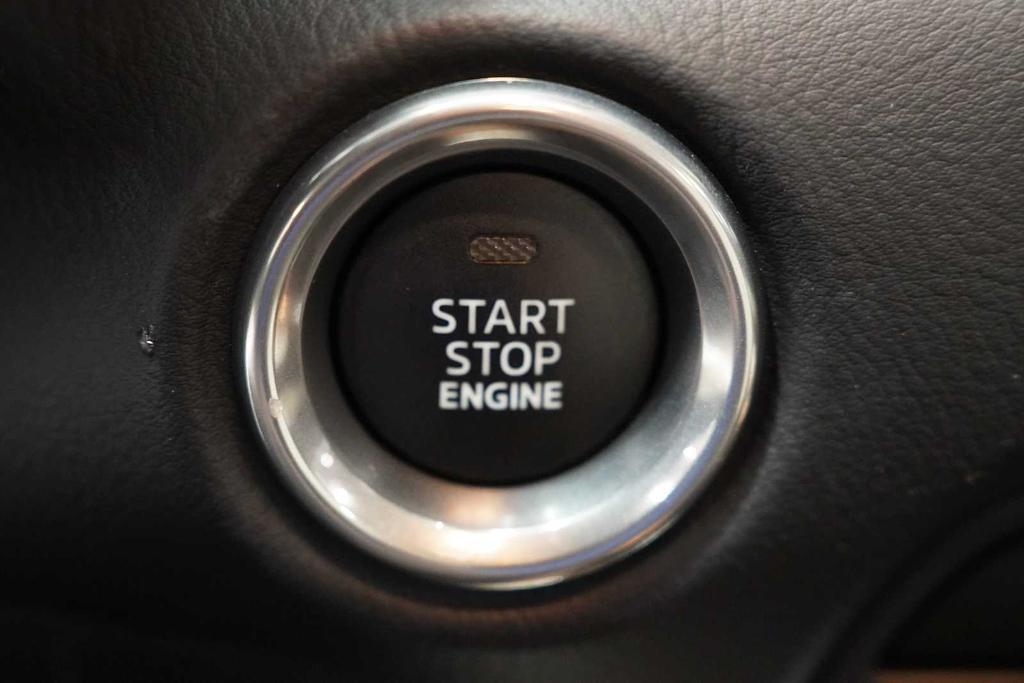 used 2025 Mazda CX-5 car, priced at $31,989