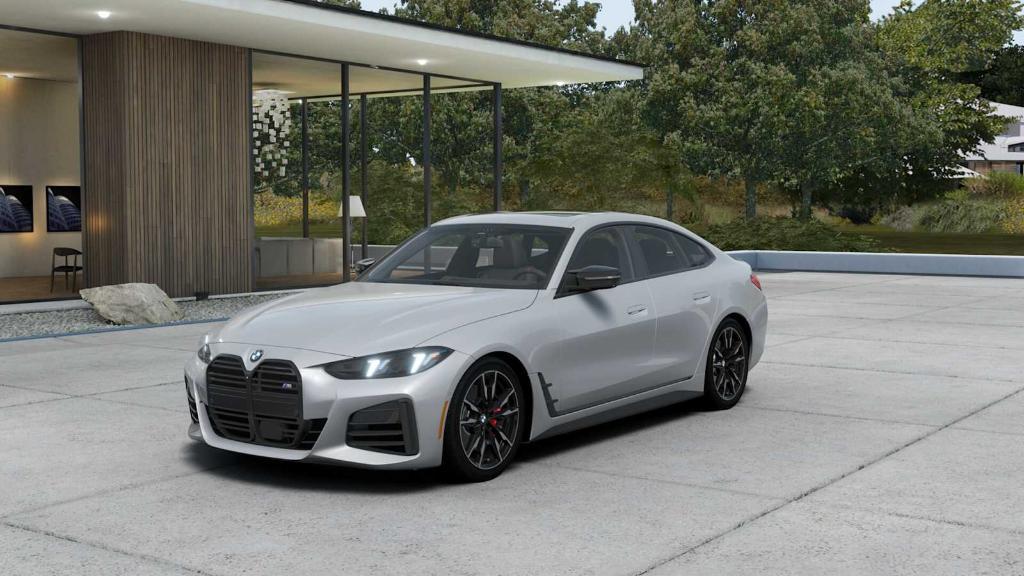 new 2026 BMW M440 Gran Coupe car, priced at $74,545