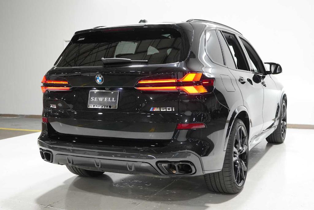 used 2025 BMW X5 car