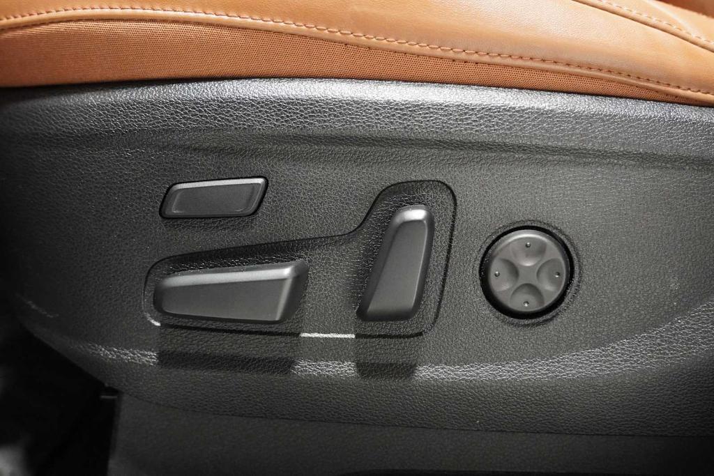 used 2023 Kia Telluride car, priced at $37,988