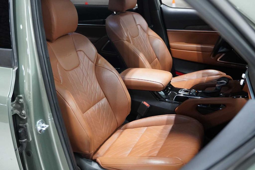 used 2023 Kia Telluride car, priced at $37,988