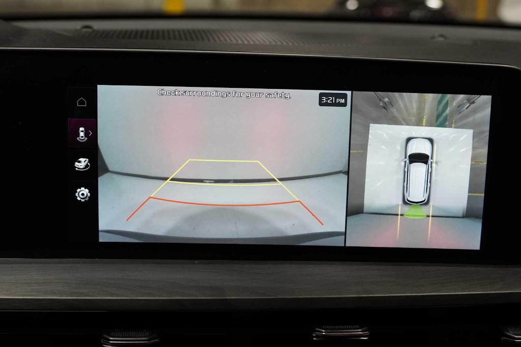 used 2023 Kia Telluride car, priced at $37,988