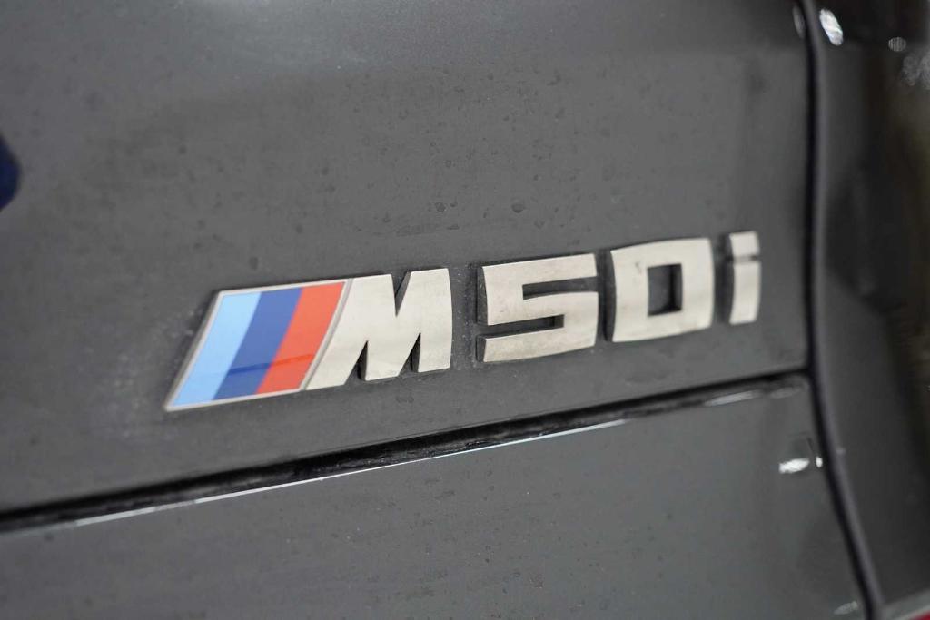 used 2023 BMW X5 car, priced at $64,989