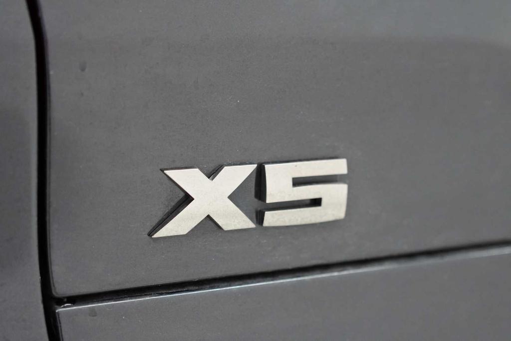 used 2023 BMW X5 car, priced at $64,989