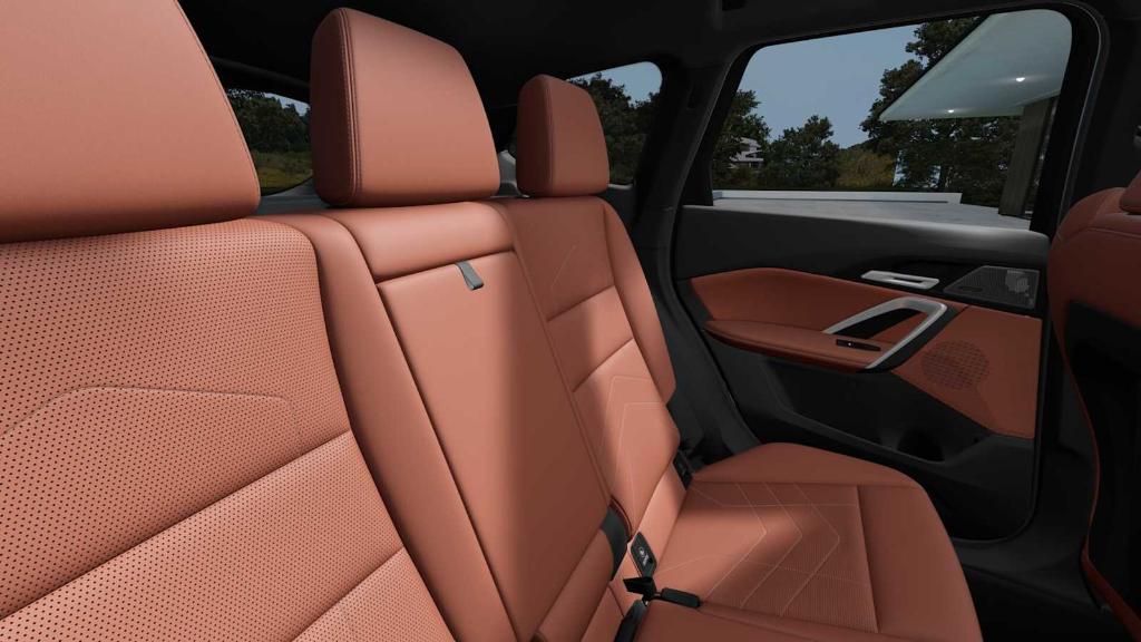 new 2026 BMW X1 car, priced at $50,420