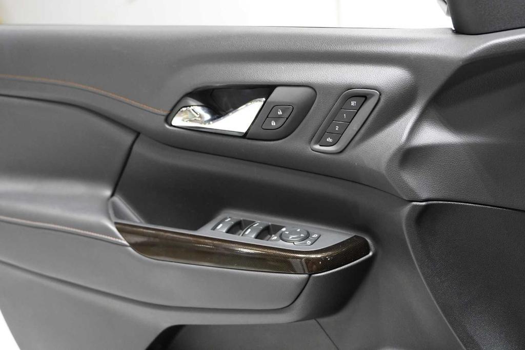 used 2023 GMC Acadia car, priced at $30,783