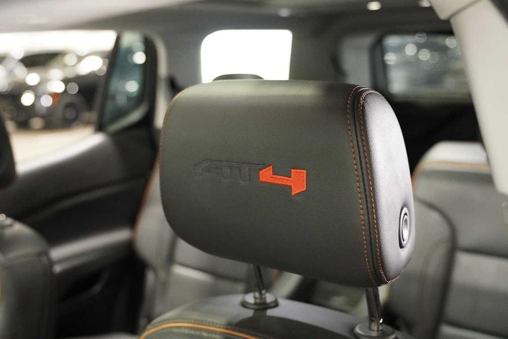 used 2023 GMC Acadia car, priced at $30,783