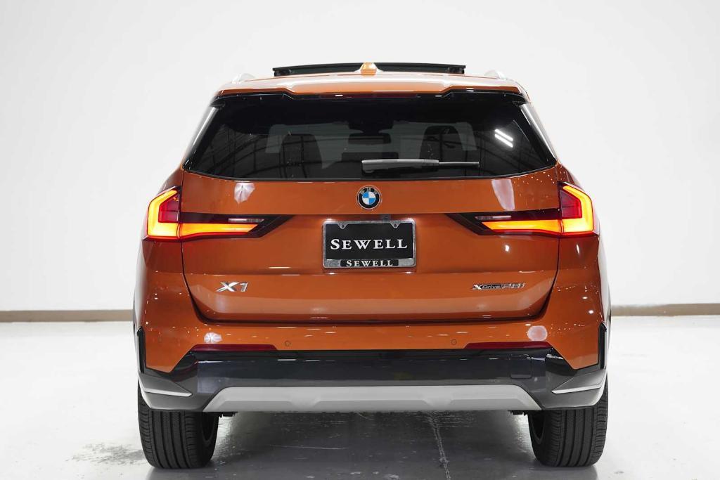 used 2023 BMW X1 car, priced at $33,989