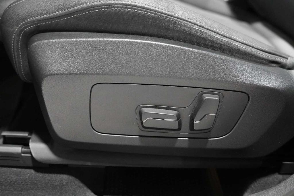 used 2023 BMW X1 car, priced at $33,989