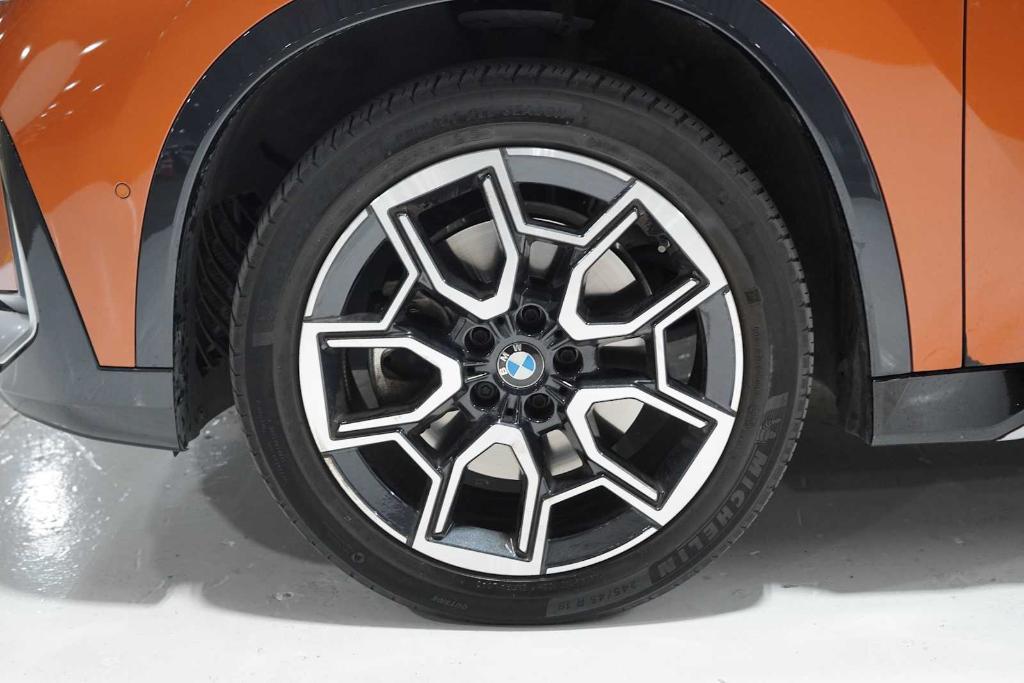 used 2023 BMW X1 car, priced at $33,989