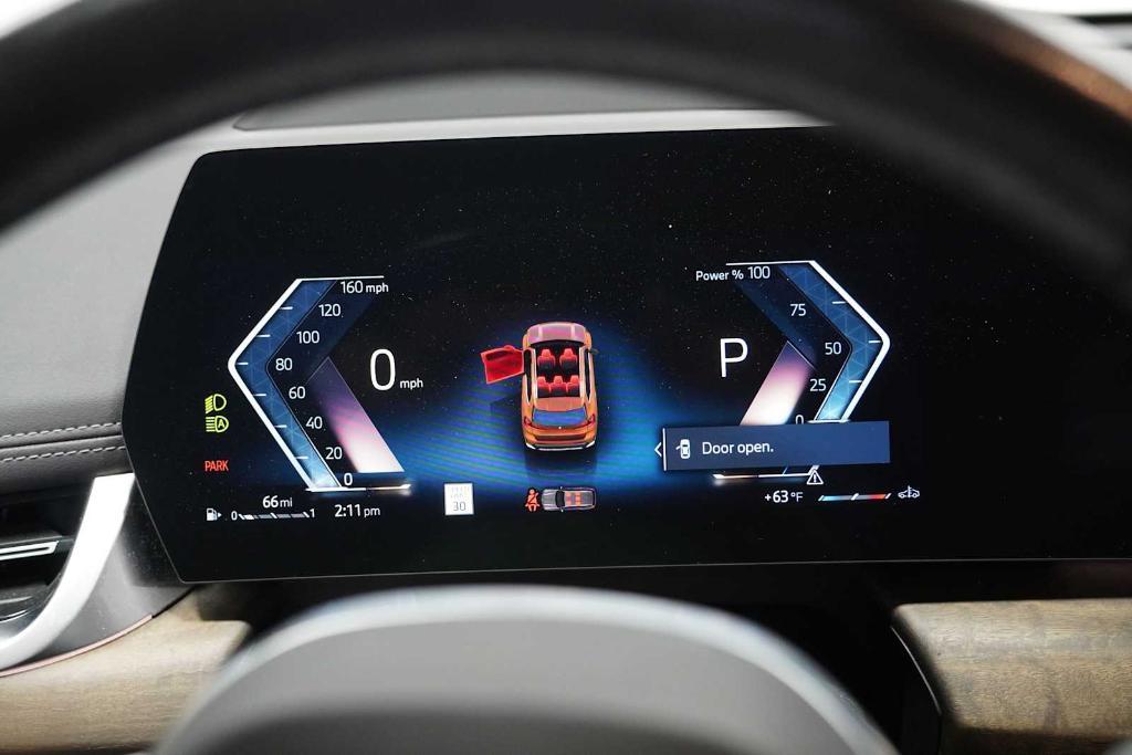 used 2023 BMW X1 car, priced at $33,989