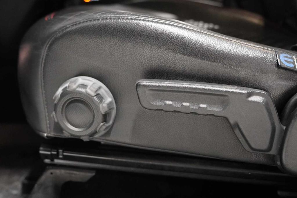 used 2021 Jeep Wrangler Unlimited car, priced at $29,989