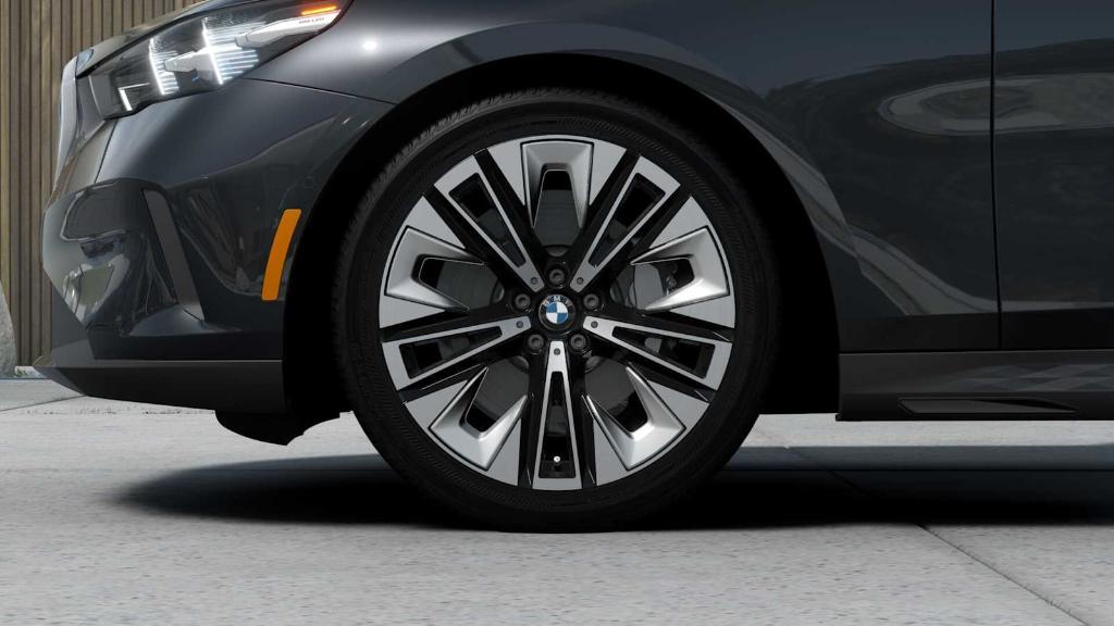 new 2026 BMW 530 car, priced at $67,830