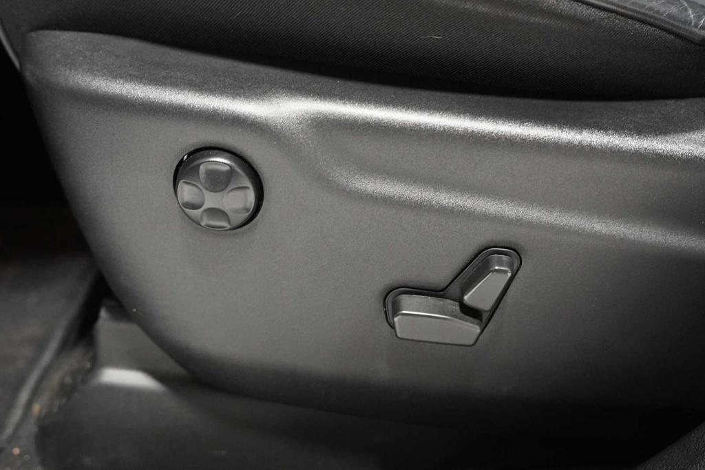 used 2021 Jeep Grand Cherokee car, priced at $26,988