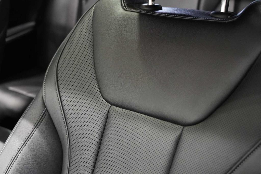 used 2023 BMW 330 car, priced at $35,977