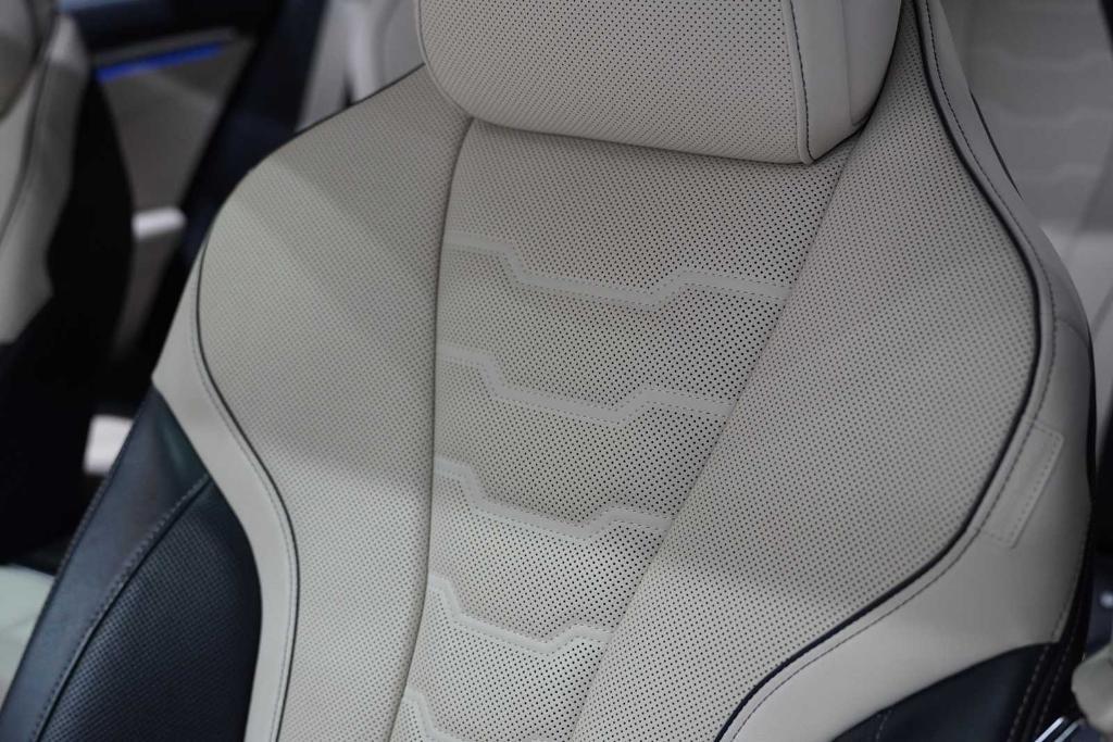 used 2023 BMW M850 Gran Coupe car, priced at $68,989