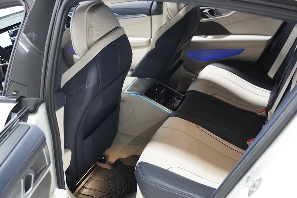 used 2023 BMW M850 Gran Coupe car, priced at $68,989