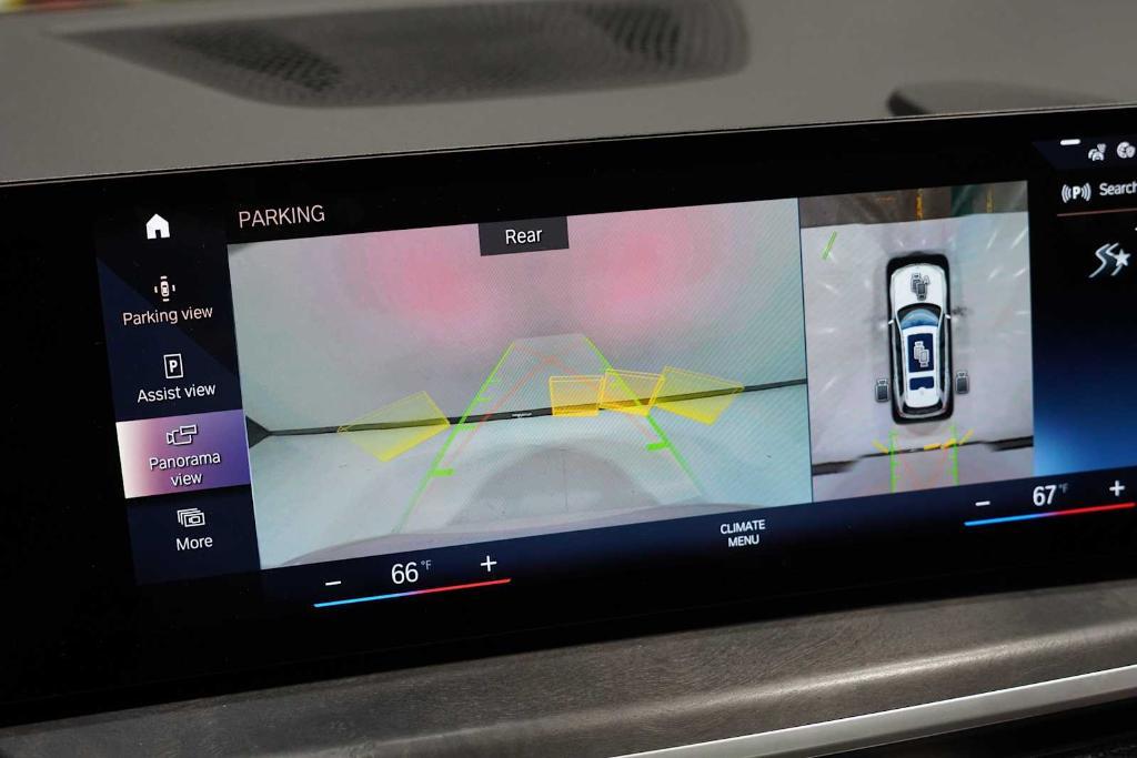 used 2023 BMW X7 car, priced at $63,988